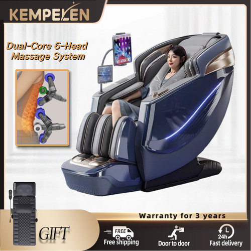 Kempelen jade dual core - 6d,