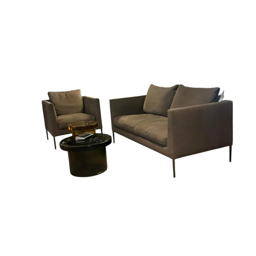 Cor sofagarnitur pilotis sofa - pilotis,