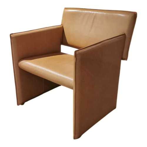 Cor sessel noto leder - cor,