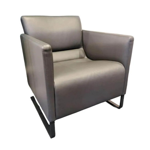 Cor sessel rawi leder semi - rawi,