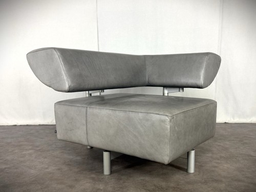 Cor ledersessel arthe design - arthe,