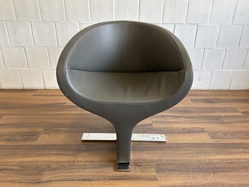 Cor yuca design - yuca, design-ledersessel