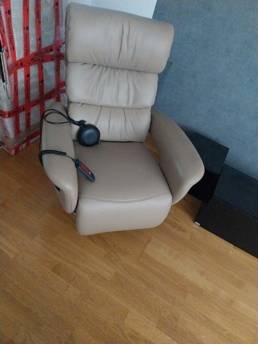 Relax sessel leder - relax,