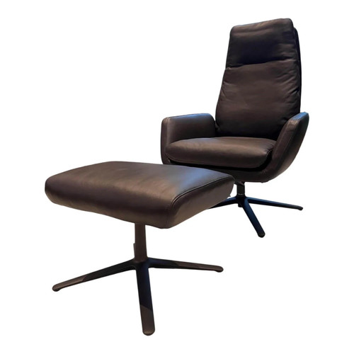Cor sessel cordia leder - sessel,
