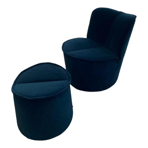 Cor sessel nenou stoff 8170 - nenou,
