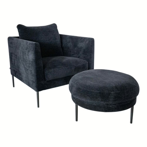Cor sessel pilotis stoff 8147 - sessel,