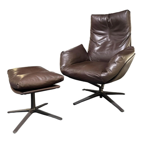 Cor drehsessel cordia lounge - drehsessel,