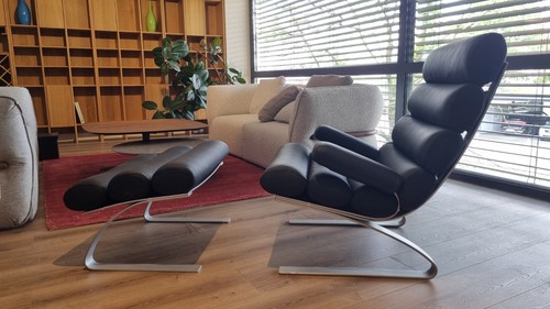 Cor sinus sessel - sinus,