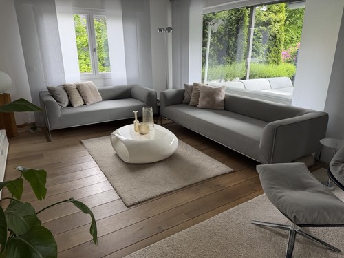 Cor mell lounge sofas - cor,