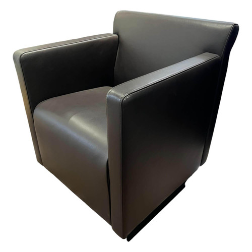 Cor sessel quant leder 200 - quant,