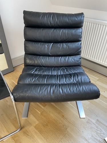 Cor sinus swing lounge sessel - cor,