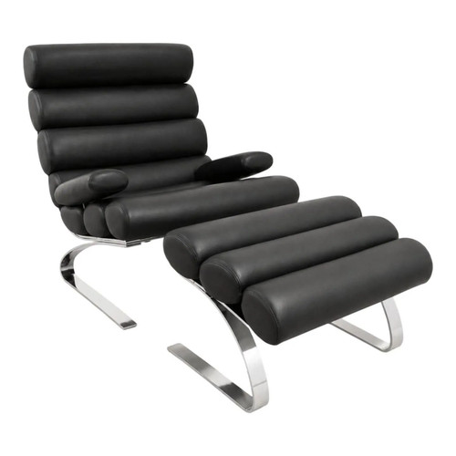 Cor sessel sinus leder - sessel,