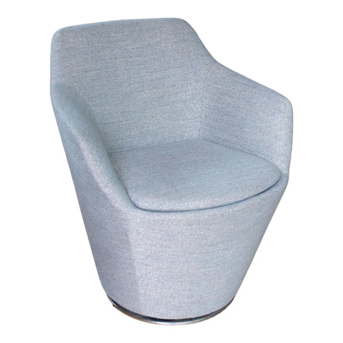 Cor drehsessel flint stoff - drehsessel,