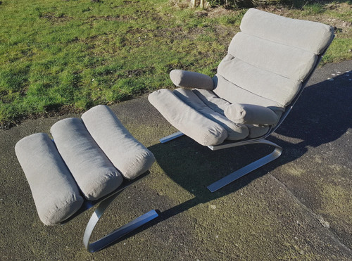 Vintage cor sinus swing - vintage,