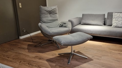 Cor sessel hocker cordia - cor,