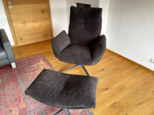 Neuwertige cor cordia lounge - cor,