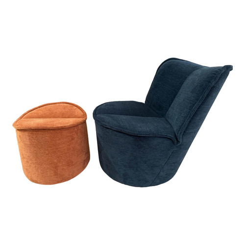 Cor drehsessel nenou stoff - nenou,